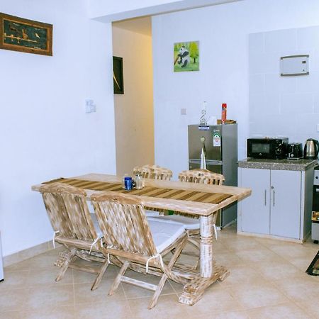 Havenhouse Kijani - 1 Bedroom Beach Apartment With Swimming Pool Malindi Exterior photo