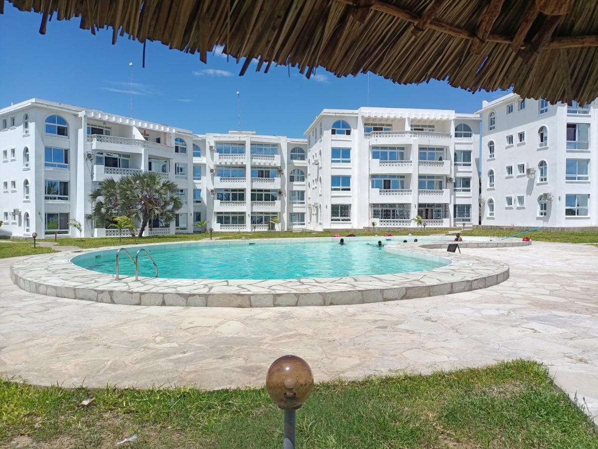 Havenhouse Kijani - 1 Bedroom Beach Apartment With Swimming Pool Malindi Exterior photo