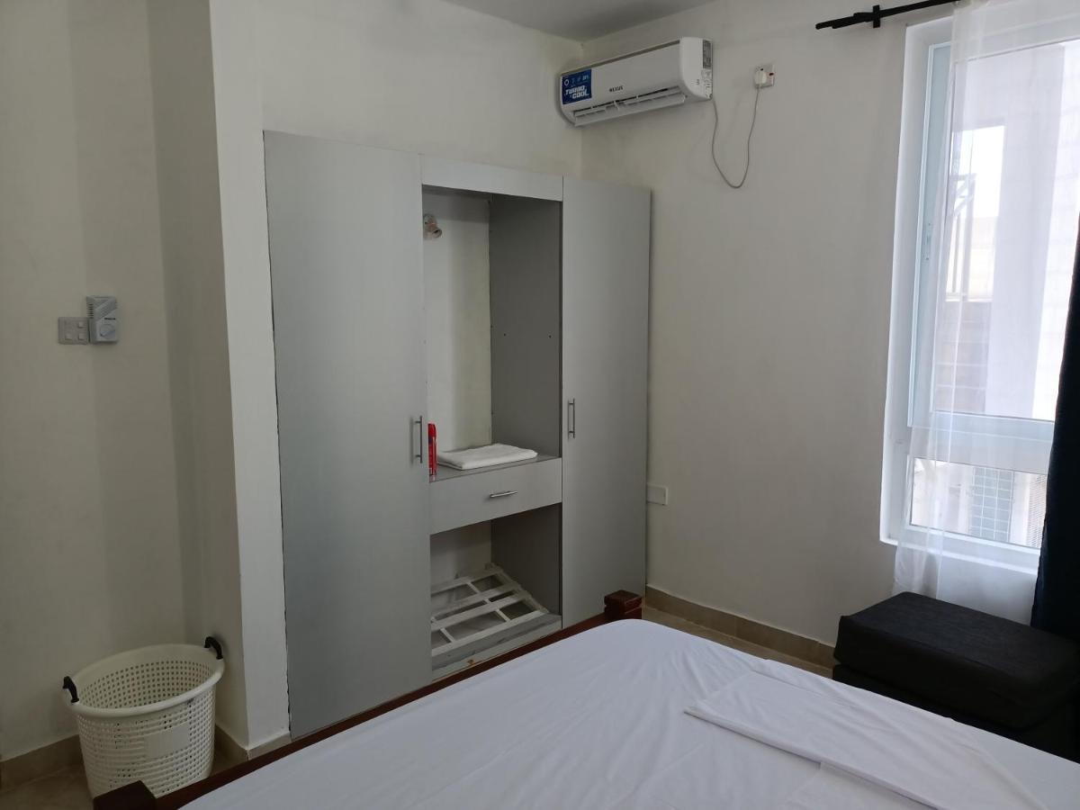 Havenhouse Kijani - 1 Bedroom Beach Apartment With Swimming Pool Malindi Exterior photo