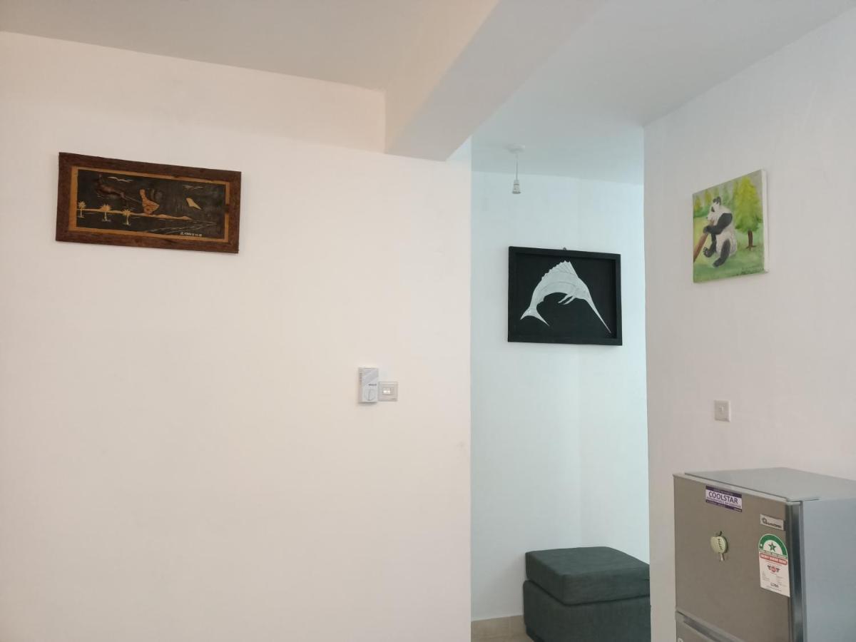 Havenhouse Kijani - 1 Bedroom Beach Apartment With Swimming Pool Malindi Exterior photo