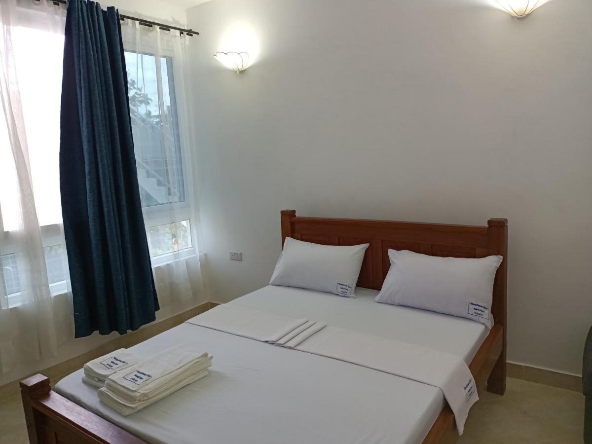 Havenhouse Kijani - 1 Bedroom Beach Apartment With Swimming Pool Malindi Exterior photo