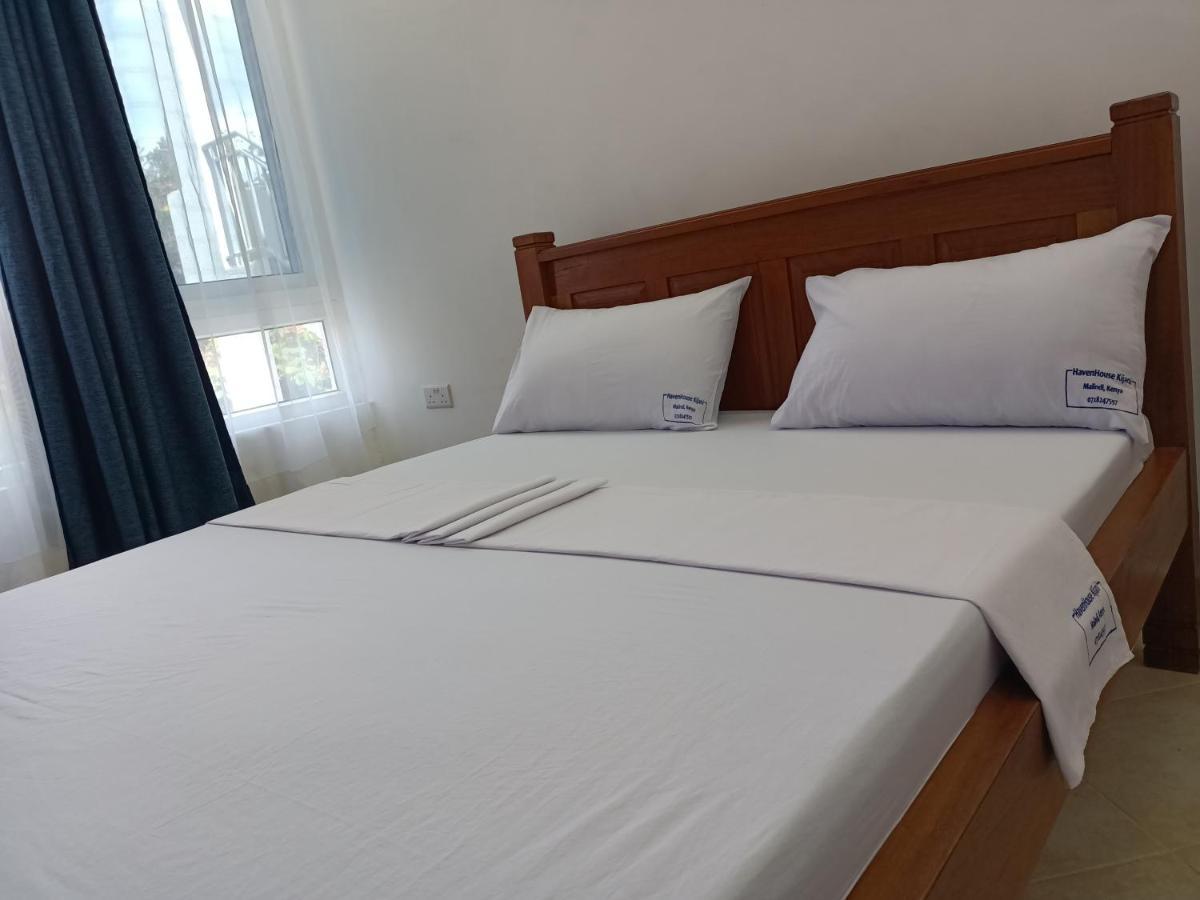 Havenhouse Kijani - 1 Bedroom Beach Apartment With Swimming Pool Malindi Exterior photo