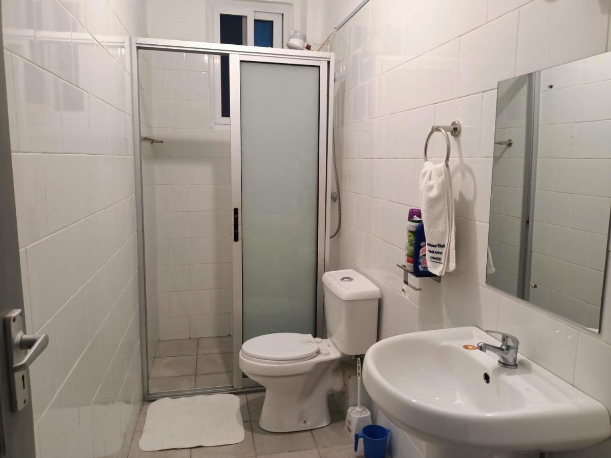 Havenhouse Kijani - 1 Bedroom Beach Apartment With Swimming Pool Malindi Exterior photo