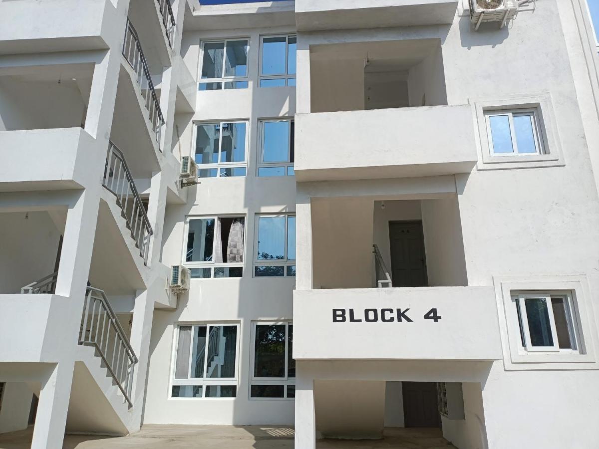 Havenhouse Kijani - 1 Bedroom Beach Apartment With Swimming Pool Malindi Exterior photo