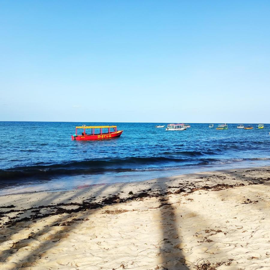 Havenhouse Kijani - 1 Bedroom Beach Apartment With Swimming Pool Malindi Exterior photo