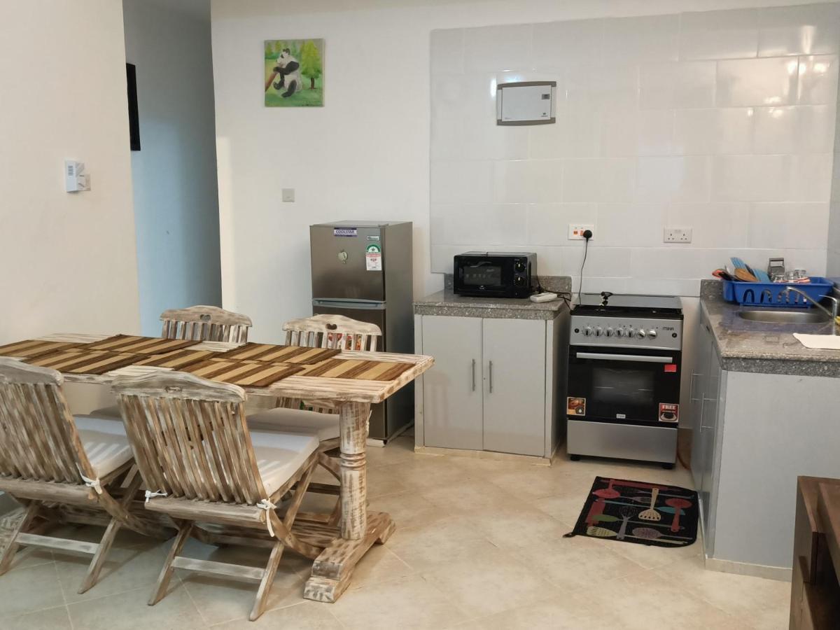 Havenhouse Kijani - 1 Bedroom Beach Apartment With Swimming Pool Malindi Exterior photo