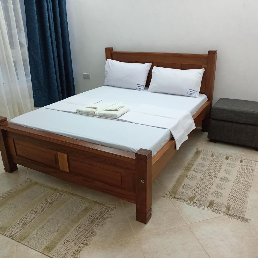 Havenhouse Kijani - 1 Bedroom Beach Apartment With Swimming Pool Malindi Exterior photo