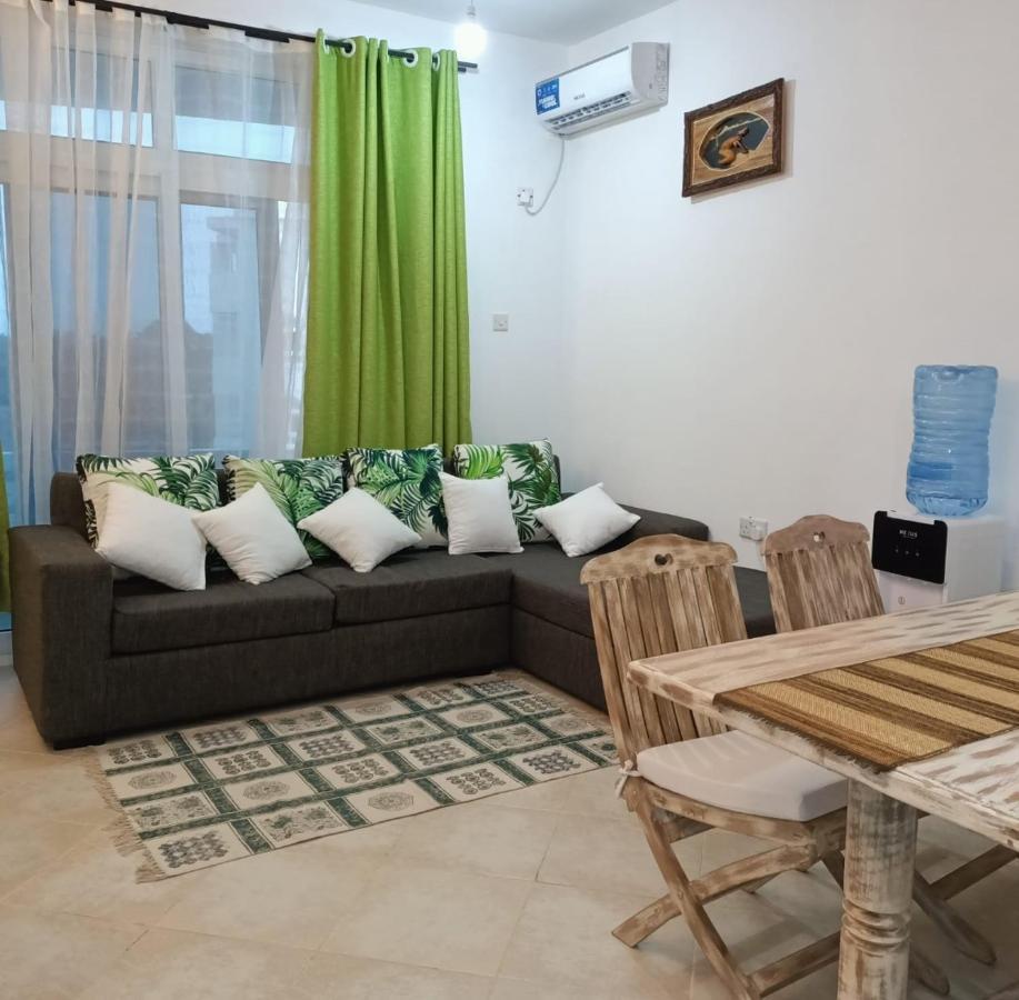 Havenhouse Kijani - 1 Bedroom Beach Apartment With Swimming Pool Malindi Exterior photo