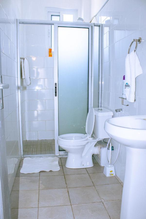 Havenhouse Kijani - 1 Bedroom Beach Apartment With Swimming Pool Malindi Exterior photo